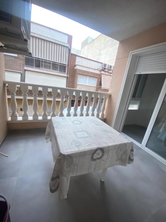 Casa El Sueno Villa Santa Pola Buitenkant foto